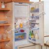 Встраиваемые холодильники Bosch